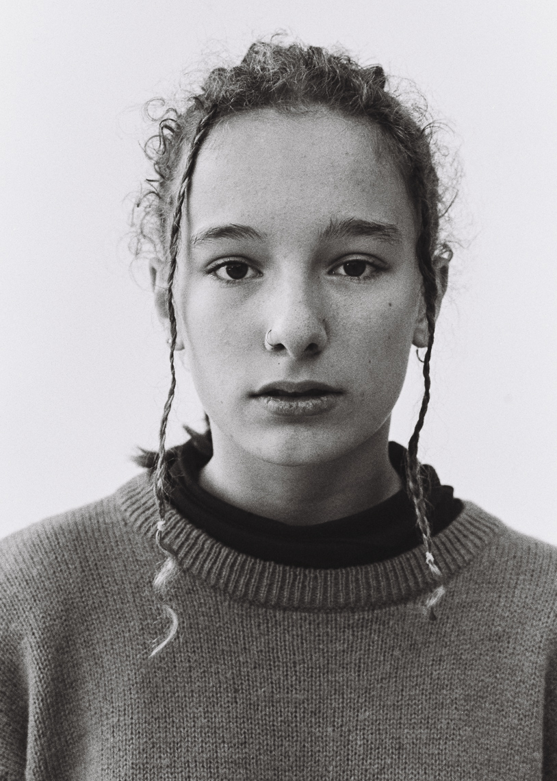 Gen Z - Youth of Geneva
