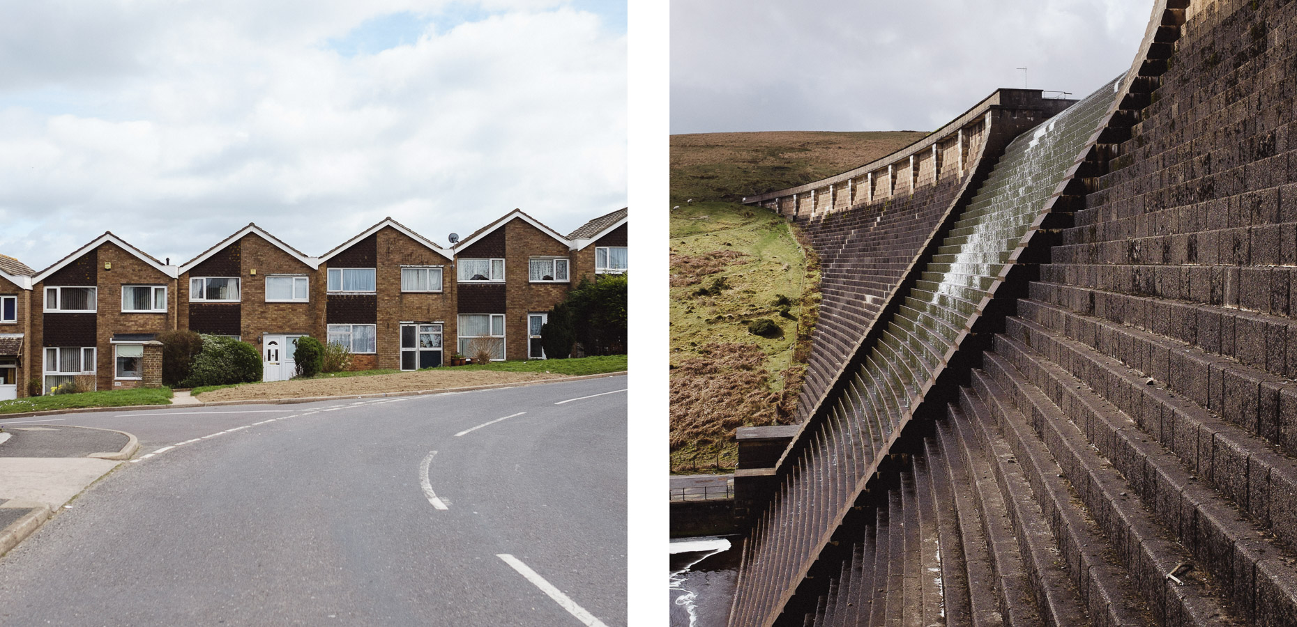 Travel Photography in England