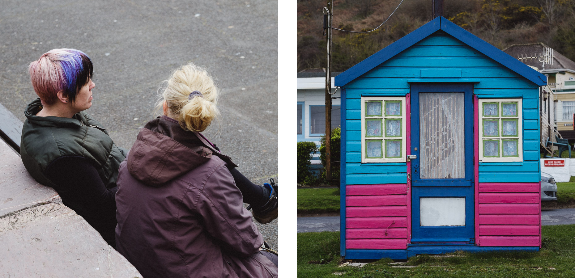 Travel Photography in England